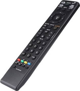 Multi Function TV Remote Control MKJ40653802