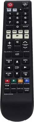 Home theater system Sodial Remote Control AH59-02405A Home Theater System