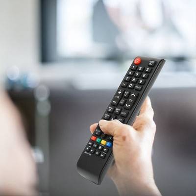 Bn59-01199s Replacement Remote Control