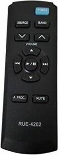 IMC Audio Alpine Remote Control Ines920hd