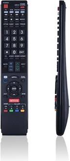 Sharp tv remote Replacement Remote For Sharp Aquos TV