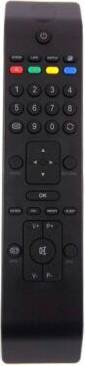 Celcus Rc3902 Tv Remote Control
