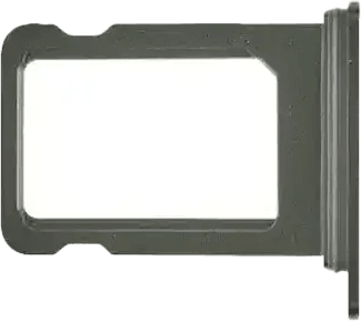 Sim Card Tray Compatible Iphone 13 Mini