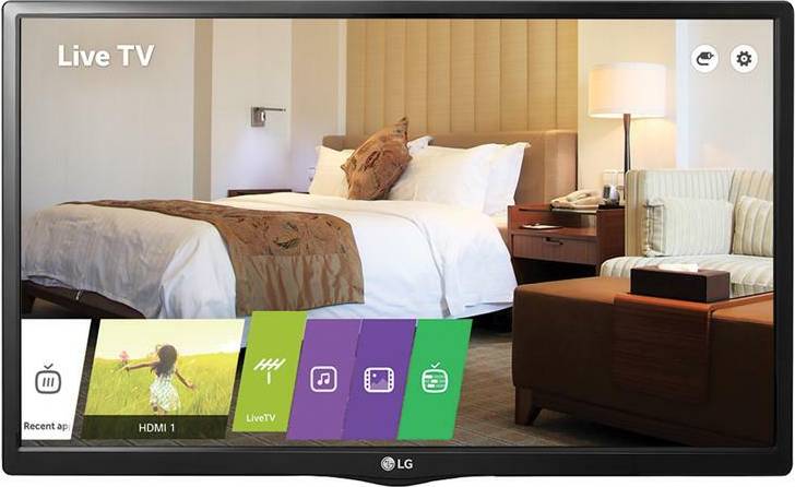 28 inch tv LG Electronics 28 LED LCD Display 720p