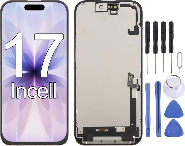 iPhone 17 HD Incell Screen