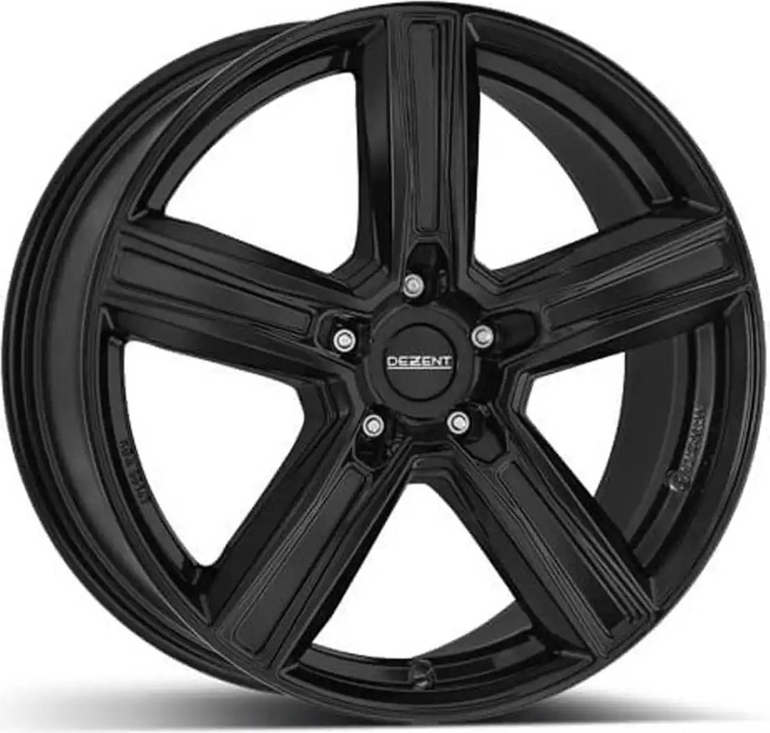 Dezent TKGGLBA40E Rim Alloy Wheel 18 Inch