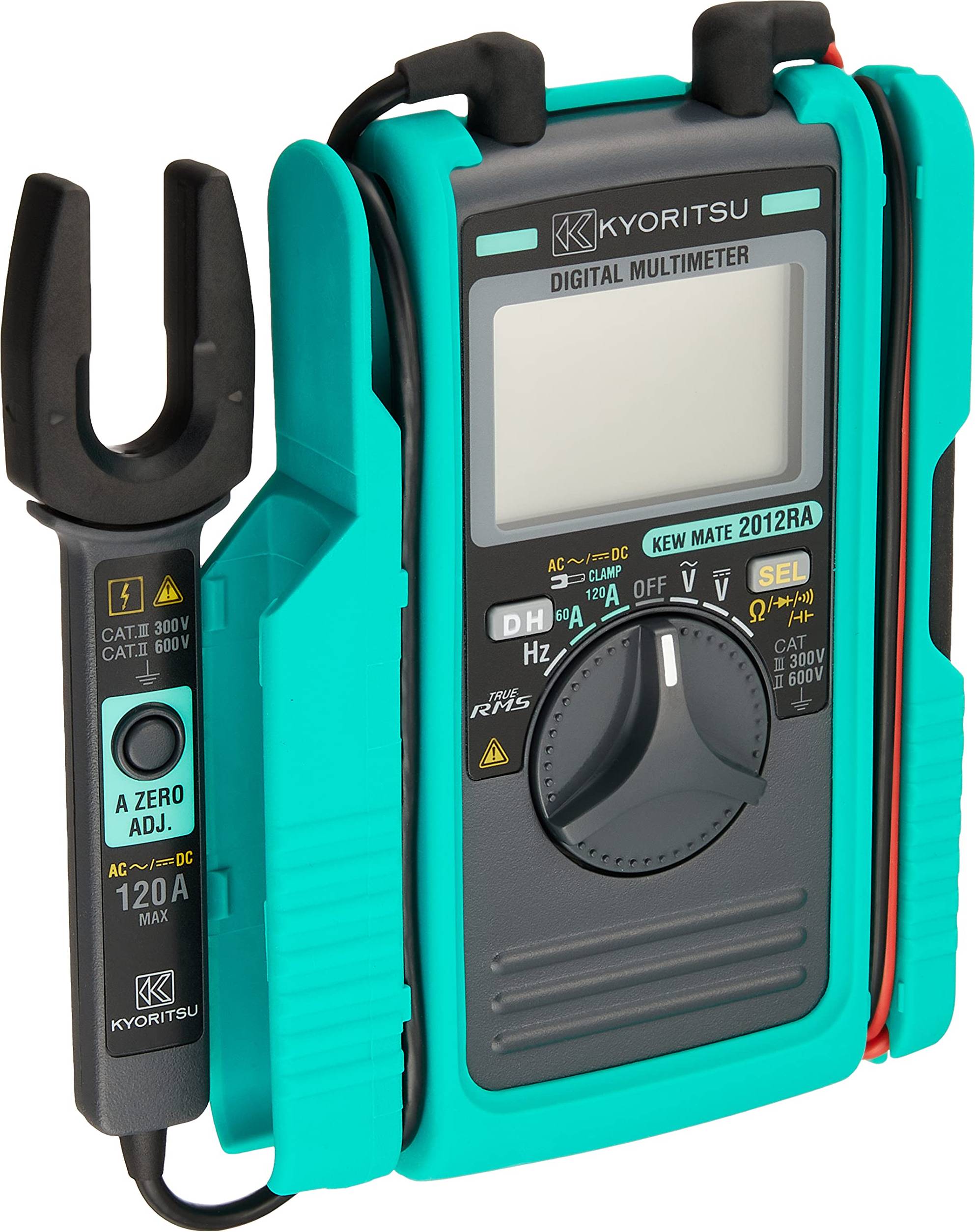 Elma Multimeter Kewmate 2012R