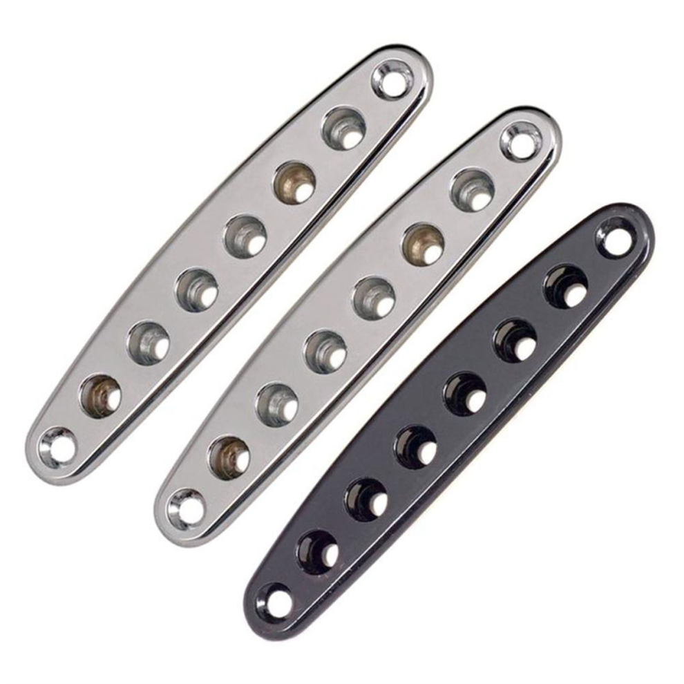 Electric Guitar String Plate