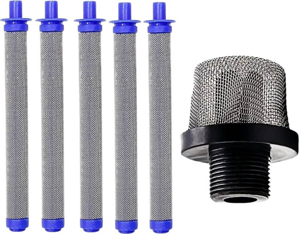 Istovo Airless Sprayer Machine Filter Kit