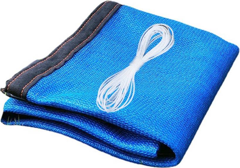 Rectangle Sun Shade Canopy UV Protection