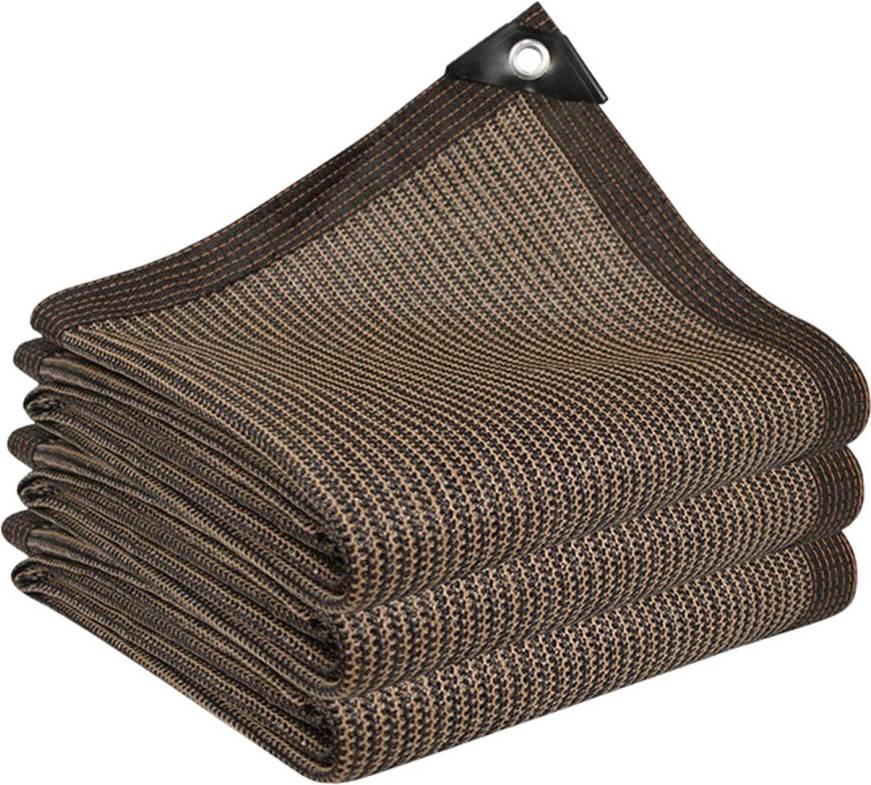 Mesh Tarp Foldable High Density Shade Net