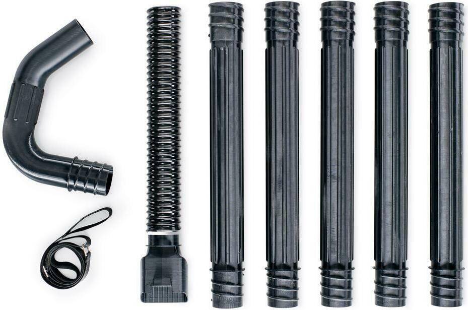 Gutter cleaning tools Gutter Cleaning Kit Tools