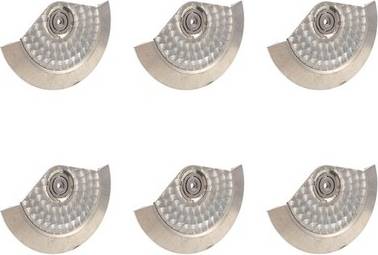 Sodial Automatic Mechanical Movement Watch Rotor5214
