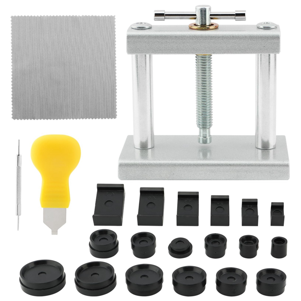 Saudism Watch Back Case Closer Kit