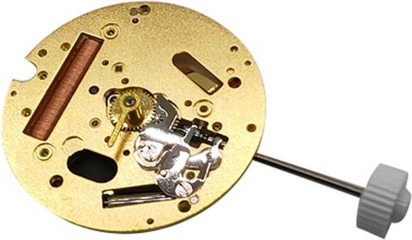 Tauoh ISA 238 Watch Movement Multi-Function