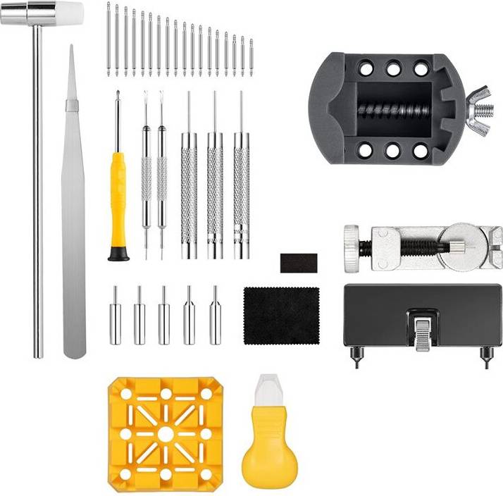Tauoh Professional Spring Watch Repair Kit