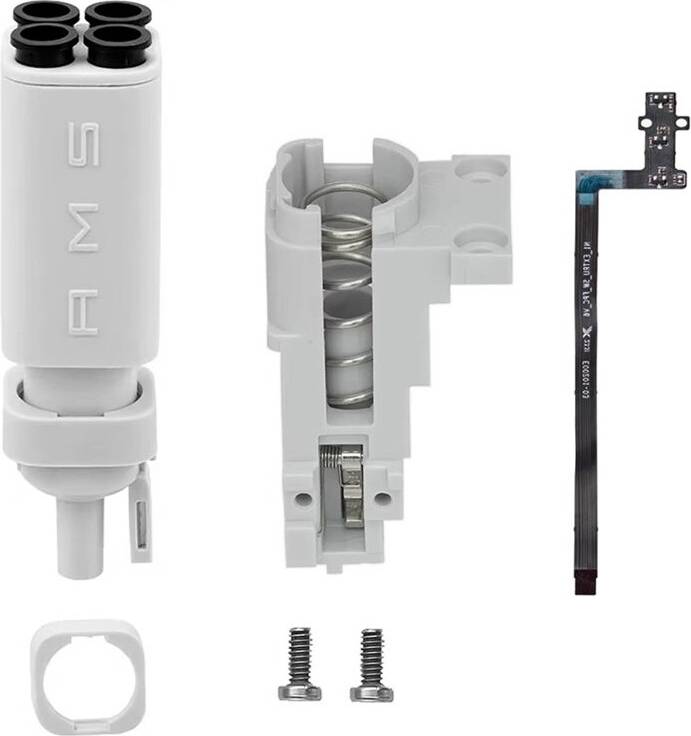 Ams lite Filament Sensor AMS Lite Filament Hub Replacement Kit
