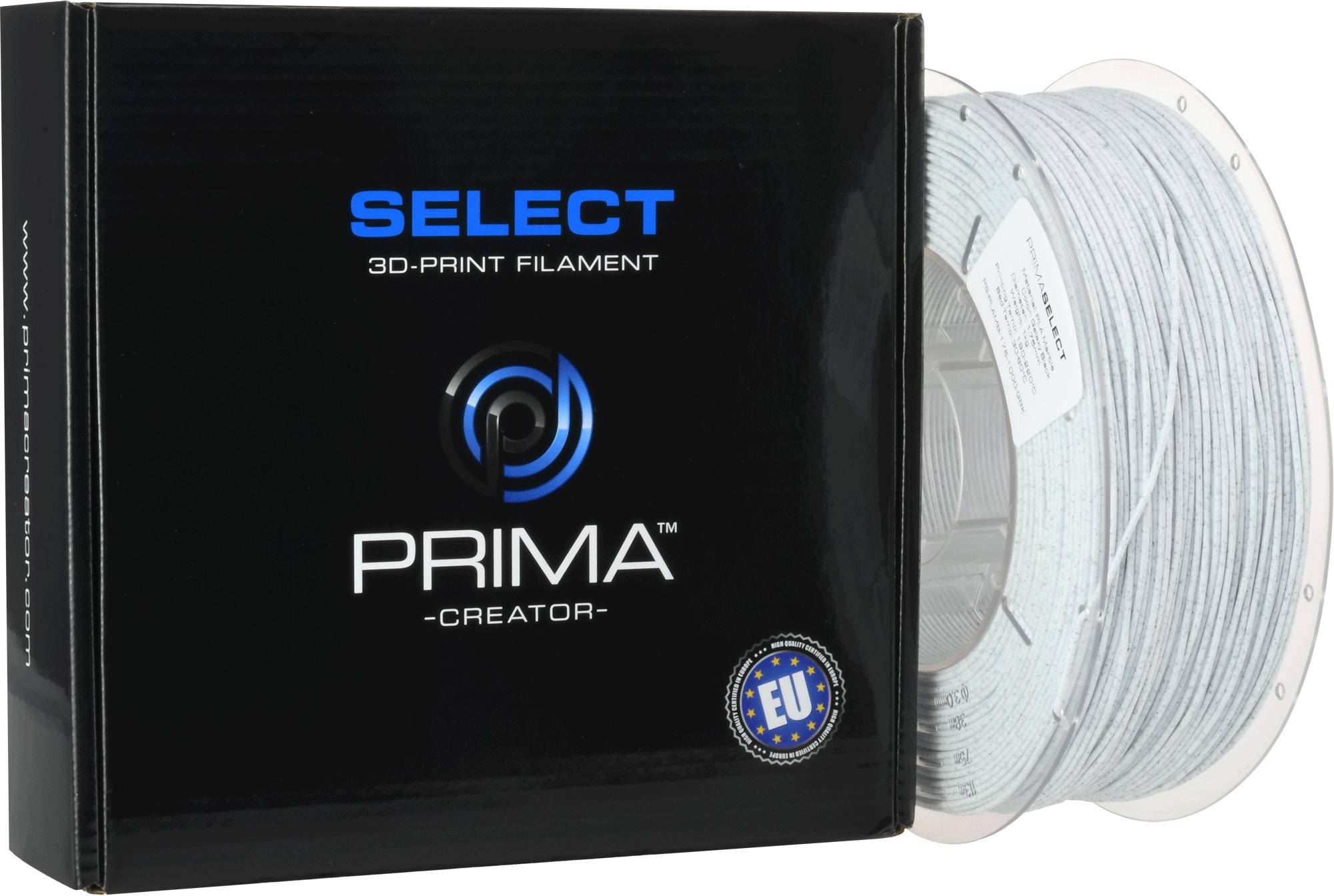 PrimaCreator PrimaSelect PLA Marble