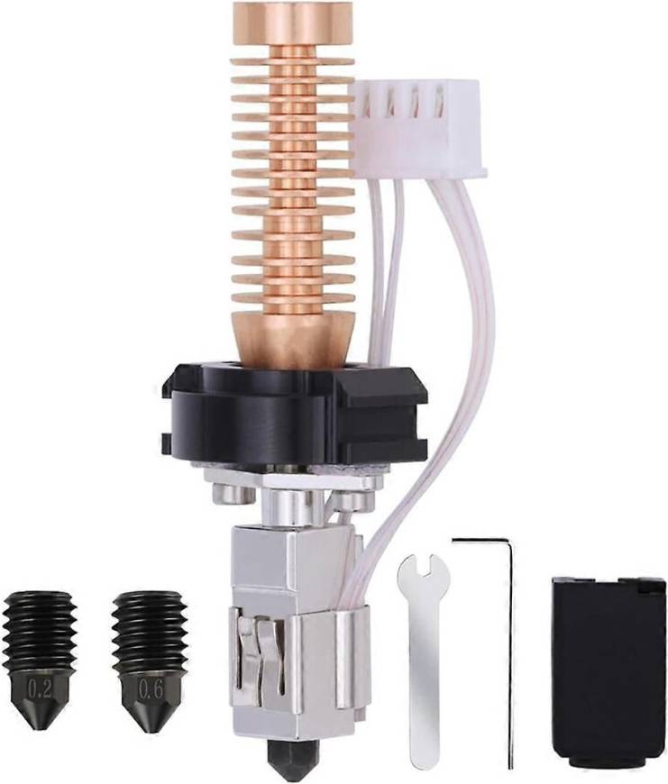 Flashforge adventurer 5m pro Hotend Kit Flashforge Adventurer 5M Pro