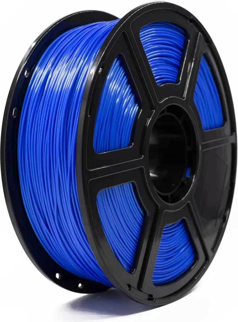 Pla flashforge Flashforge PLA Pearl 3D Filament Blue