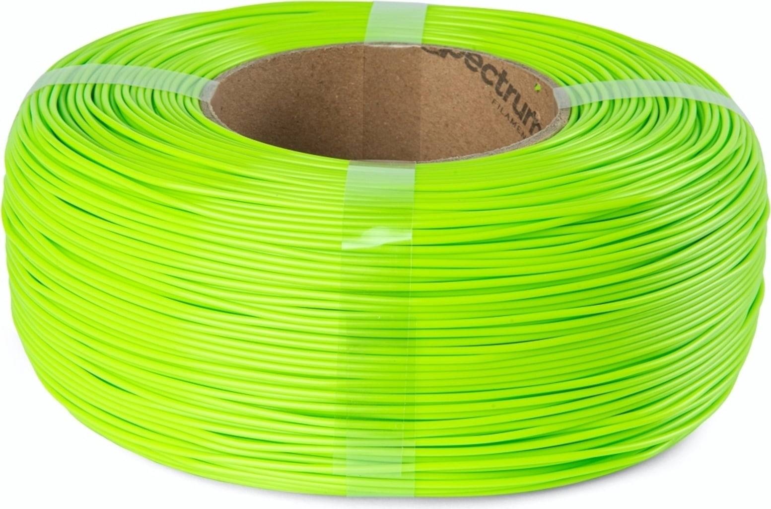 Spectrum ReFill Premium PLA High Speed Filament