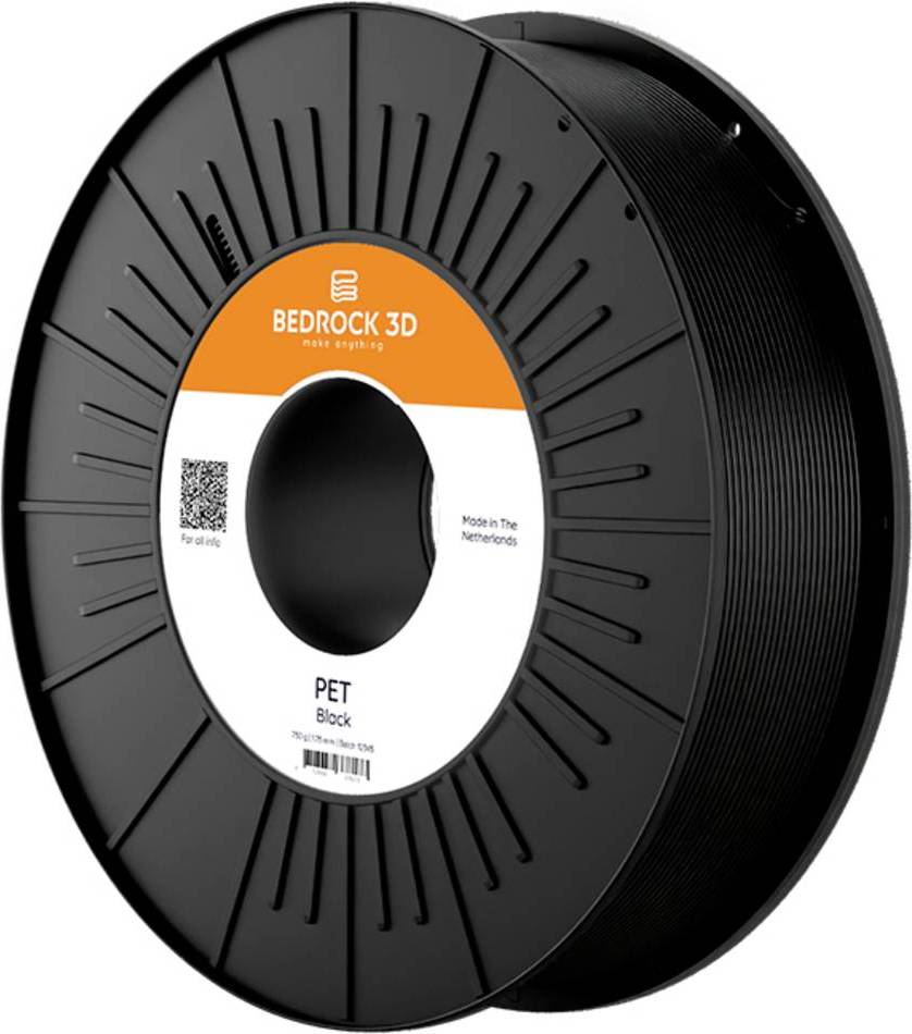 BASF Ultrafuse Sort PET Filament