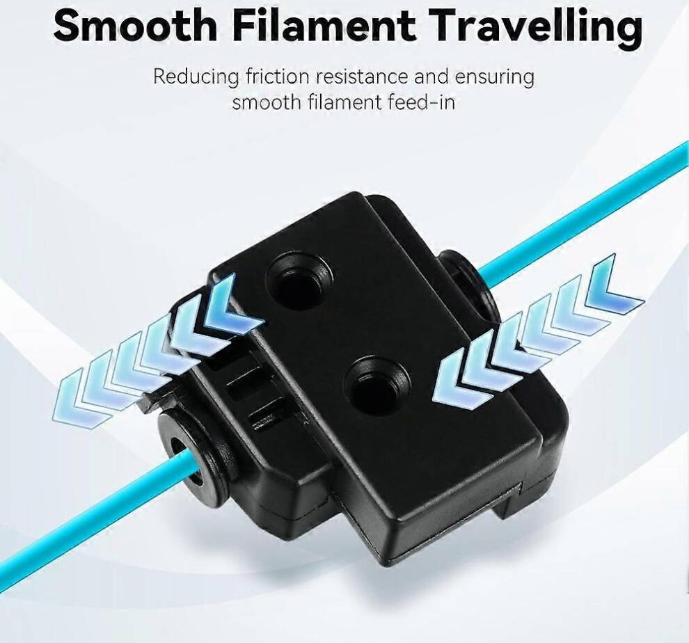 Flashforge adventurer 5m pro Filament Sensor Assembly Flashforge Adventurer 5M
