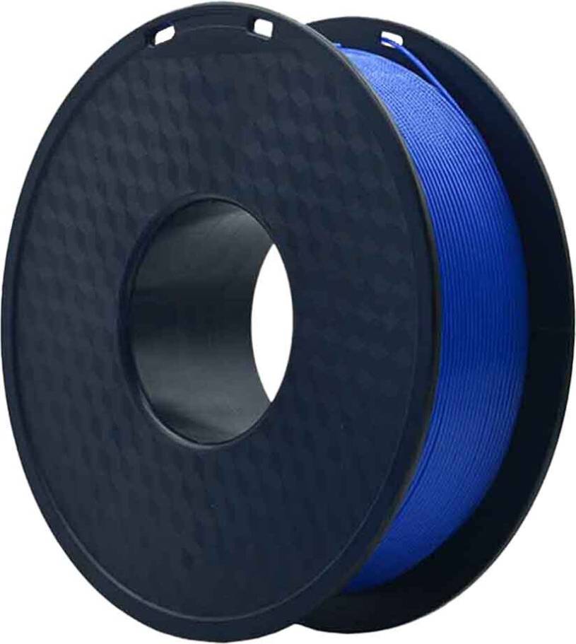 Exogio 1.75mm 3D Printer Normal PLA Filament Blue