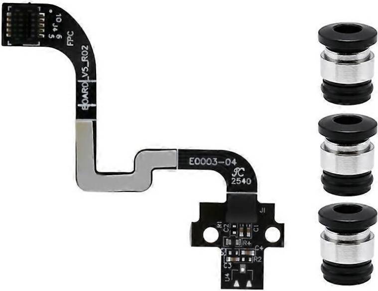 Bambu lab p1s 3d printer Bambu Lab P1S P1P Extruder Filament Sensor Parts