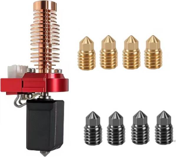 Flashforge adventurer 5m pro Ceramic Hotend Flashforge Adventurer 5M Pro Extruder Kit