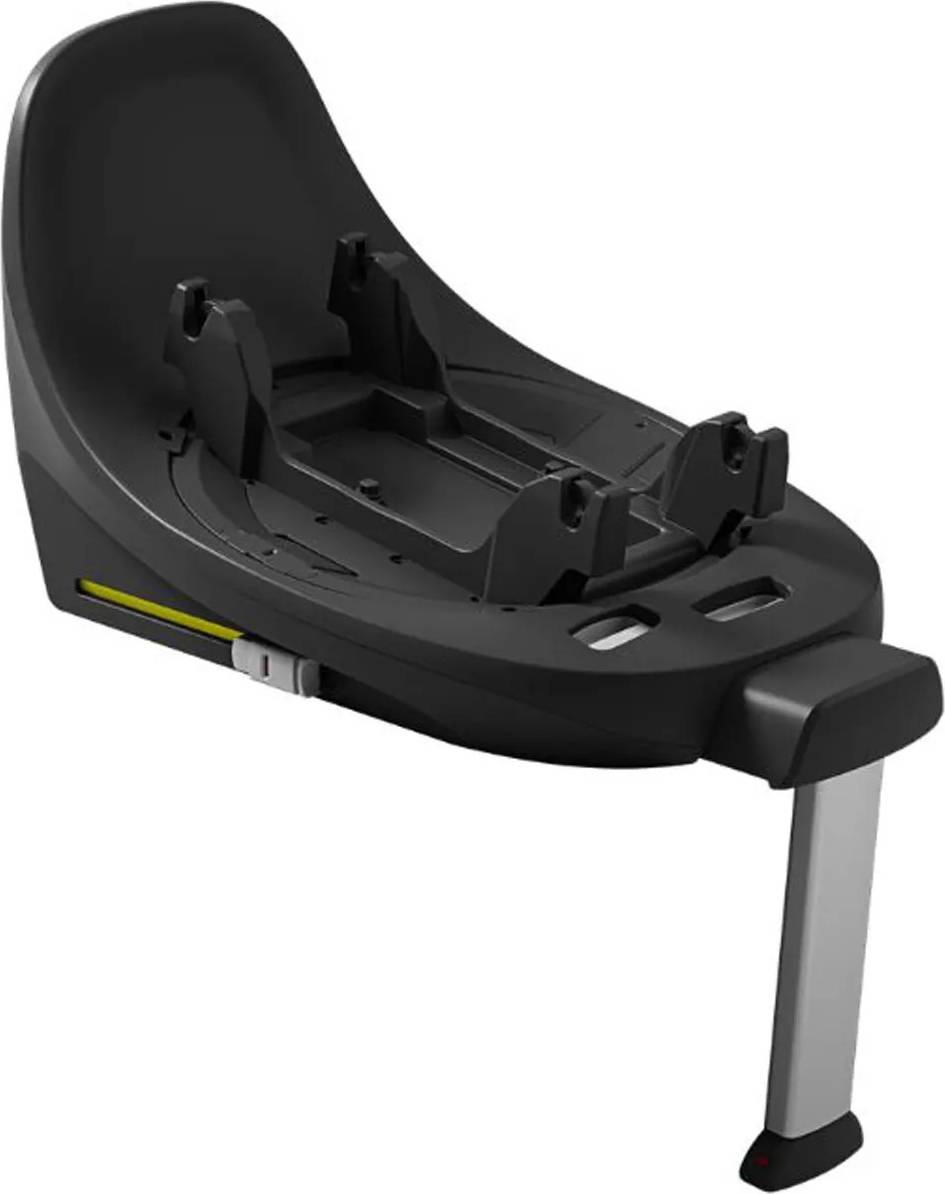 Babyskydd med bas Axkid Zero Pro Isofix Base