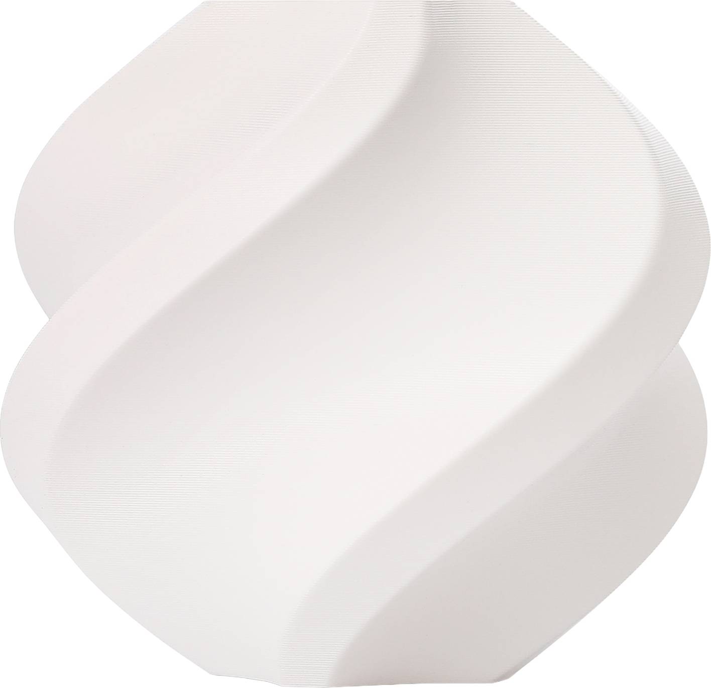 Bambu lab PETG Basic White Spool
