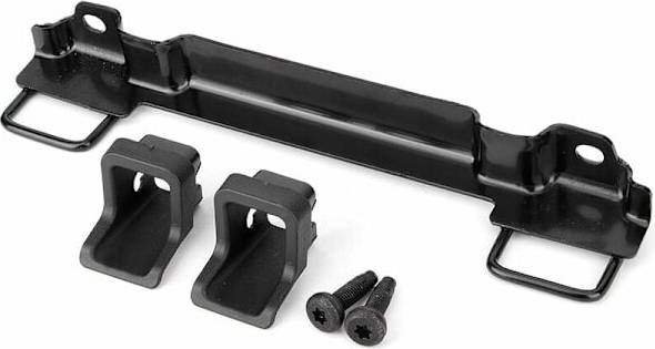 Universal Steel Isofix Bracket Kit