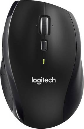 Logitech M705 Wireless Marathon Mouse