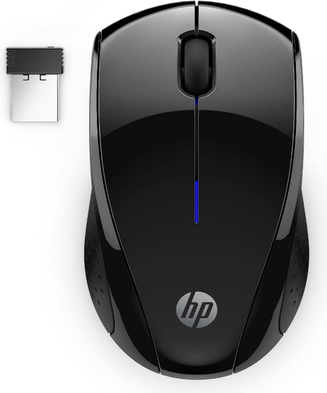 HP 221 Wireless Mouse