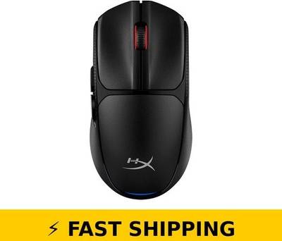 HyperX Pulsefire Wireless Gaming Fuse