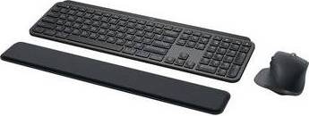 Logitech keyboard and mouse Logitech MX Keyboard Mouse Combo USB