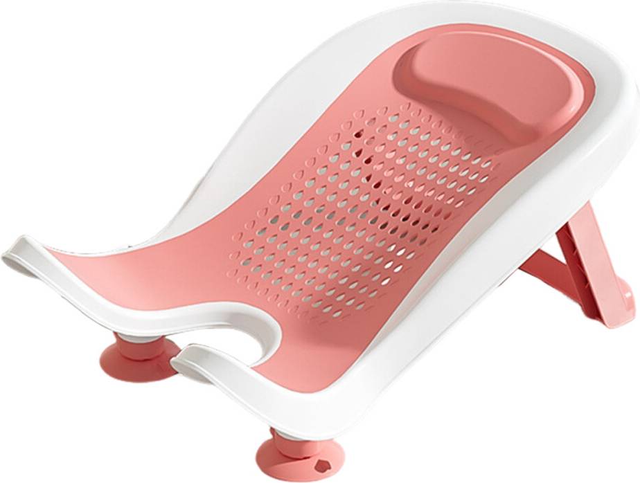 Baby bath and stand Infant Bath Basin with Foldable Stand