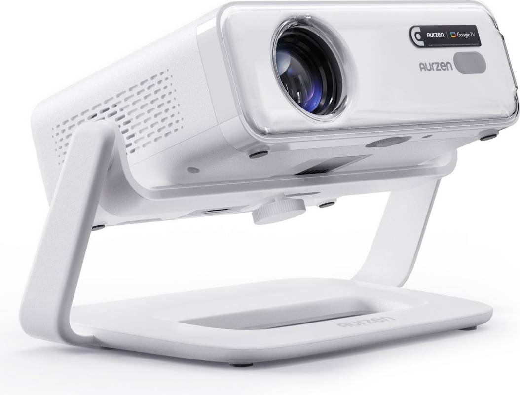 Multi-Angle Rotation Projector Stand