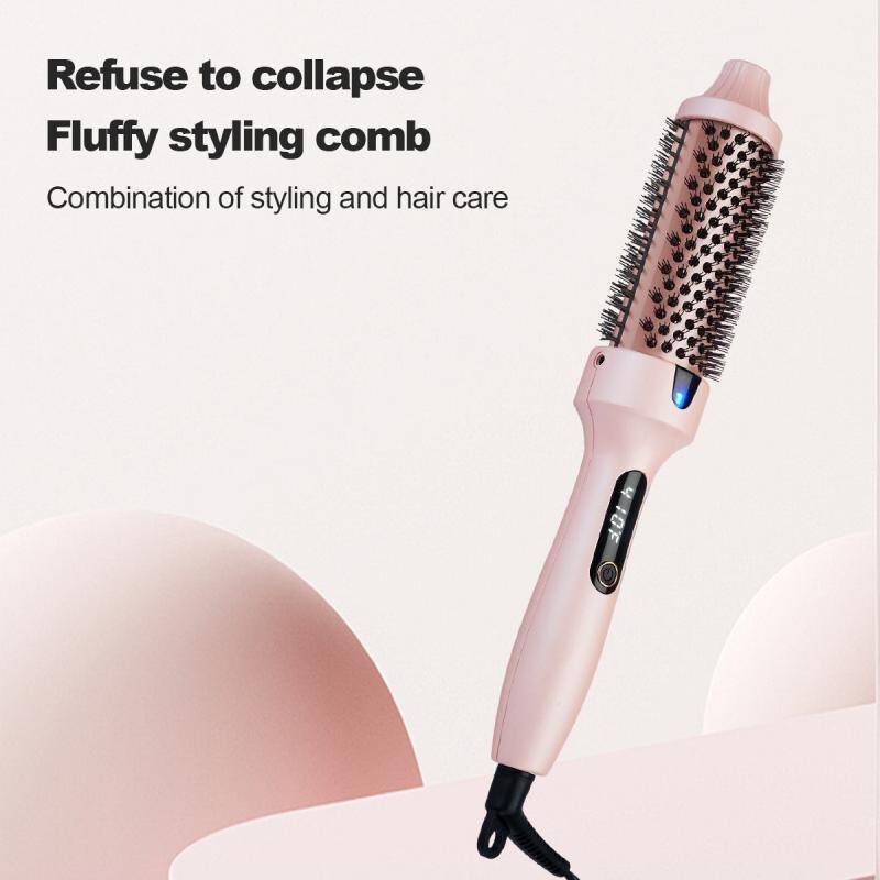 Styling Comb