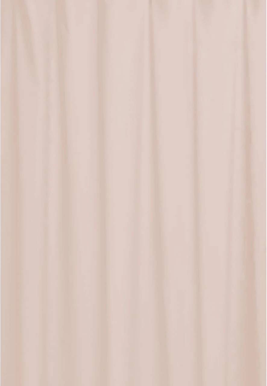 Duschy Duschdraperi Neutral Rosa