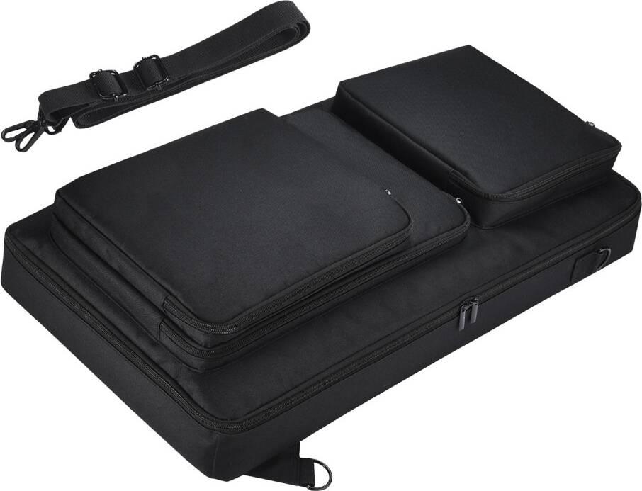 DJ Controller Storage Bag