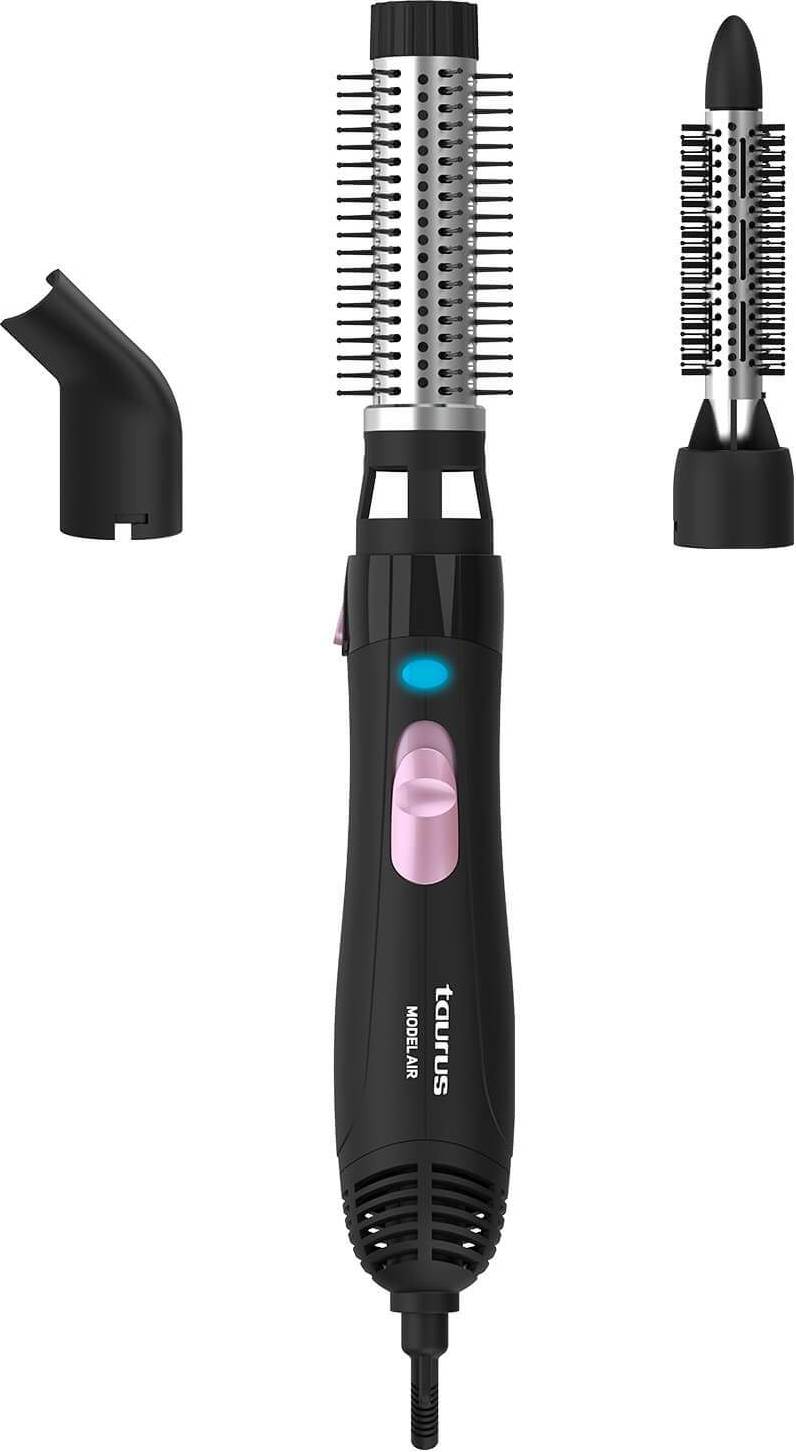 Taurus Hair Shaper Model