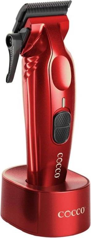 Hyper Veloce Pro Clipper Red