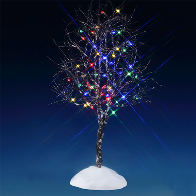 A102 Butternut Tree Multi Light