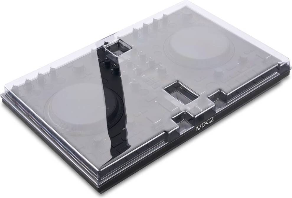 Traktor Decksaver Cover Native Instruments Traktor MX2