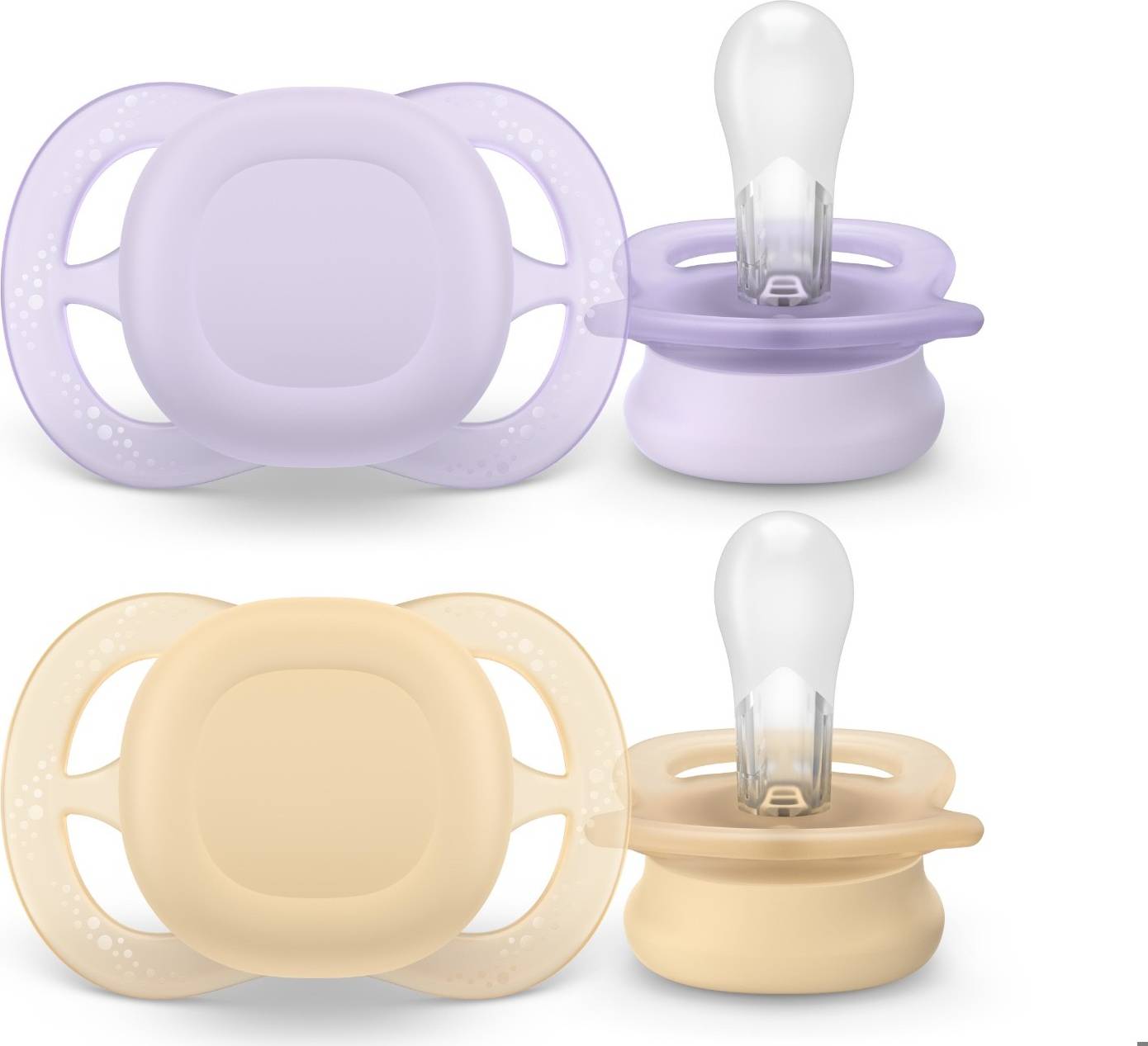 Philips Pacifier Ultra Start