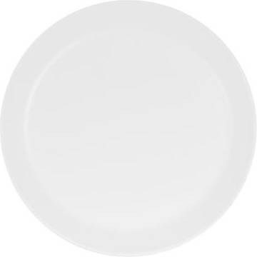 Narrow Rim 7 Round Melamine