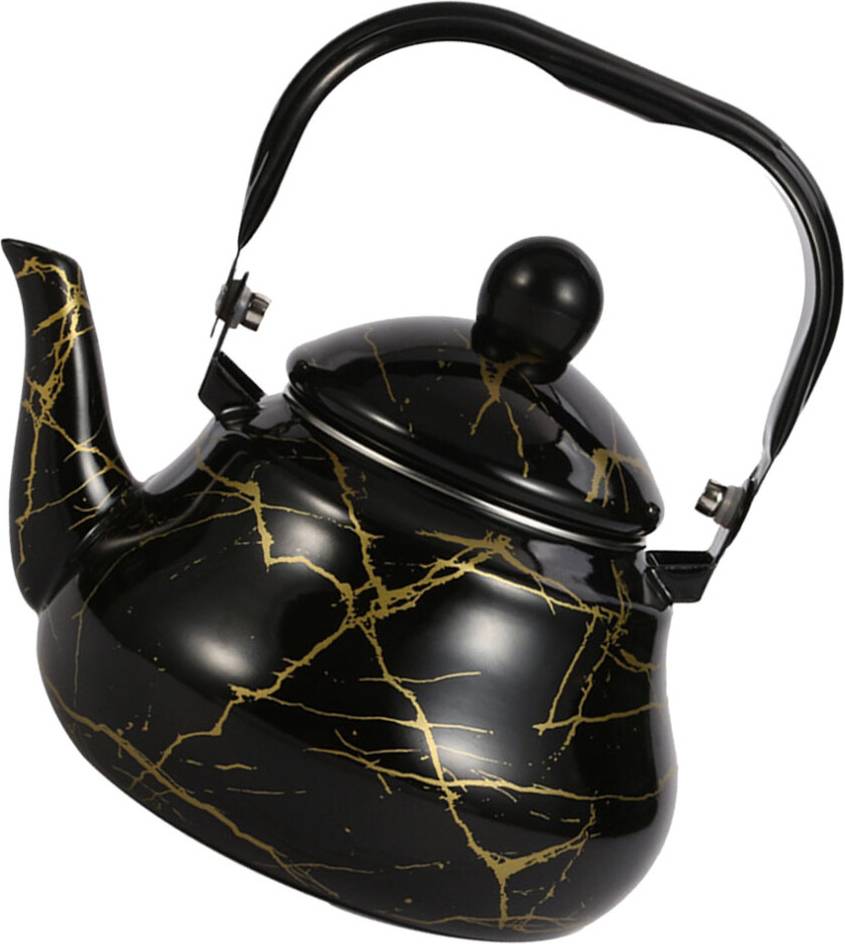 Enamel Water Kettle Multi Function