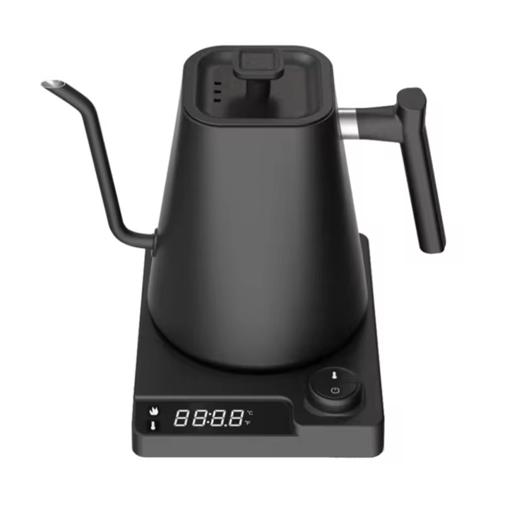 Exogio Electric Kettle with Precise Temperature Control